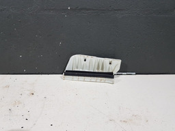 Guia Vidro Traseiro Esquerdo Citroen C3 2013