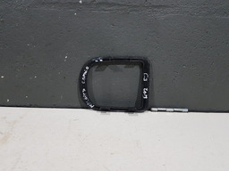 ACABAMENTO MOLDURA ALAVANCA MARCHA CITROEN C3 2013