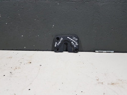 Acabamento Fechadura Dianteira Esquerda Renault Kangoo 2001