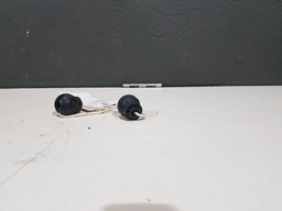 TRAVAS BLACK LIGHT RENAULT KANGOO 2001