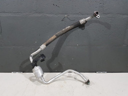 MANGUEIRA AR CONDICIONADO PEUGEOT 307 2.0 16V