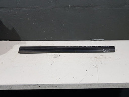 Canaleta Interna Porta Traseira Direito Renault Kangoo 2001