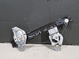 MAQUINA VIDRO  TRASEIRO ESQUERDO CITROEN C3 2013