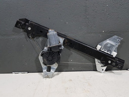MAQUINA VIDRO  TRASEIRO ESQUERDO CITROEN C3 2013