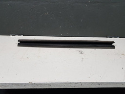 CANALETA INTERNA PORTA DIANTEIRA DIREITA RENAULT KANGOO