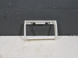Suporte Comando Ar Condicionado Peugeot 307 2007
