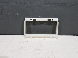 SUPORTE COMANDO AR CONDICIONADO PEUGEOT 307 2007