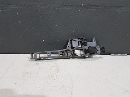 SUPORTE MAÇANETA EXTERNA TRASEIRA ESQUERDA CITROEN C3 2013