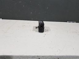 TRAVA ELETRICA CAPO TRASEIRO RENAULT KANGOO 2001