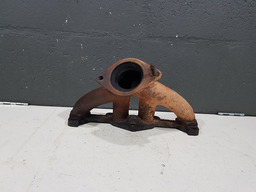 Coletor Escapamento Renault Kangoo 1.0 8v 2001