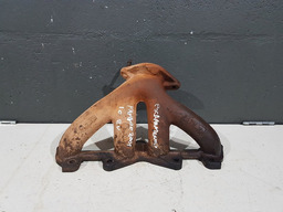 COLETOR ESCAPAMENTO RENAULT KANGOO 1.0 8V 2001