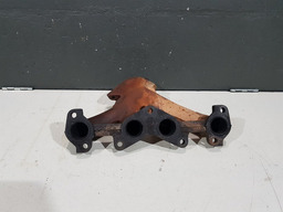 COLETOR ESCAPAMENTO RENAULT KANGOO 1.0 8V 2001