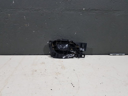 MAÇANETA INTERNA DIANTEIRA ESQUERDA CITROEN C3 2013