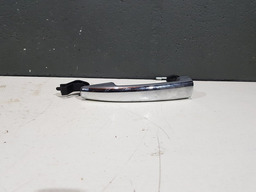 MAÇANETA EXTERNA TRASEIRA ESQUERDA CITROEN C3 2013