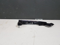 MAÇANETA EXTERNA TRASEIRA ESQUERDA CITROEN C3 2013