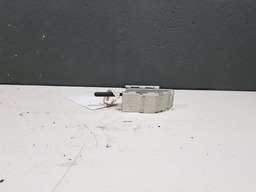 LUZ CORTEZIA PORTA LUVAS PEUGEOT 307 2007