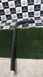 SOLEIRA PORTA DIANTEIRA LADO DIREITO C4 PALLAS 