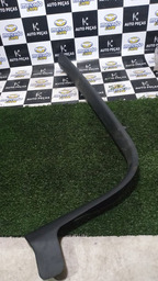 SOLEIRA PORTA DIANTEIRA LADO DIREITO C4 PALLAS 