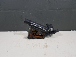 Carcaça Valvula Termostatica Peugeot 307 2.0 16v 2007