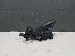 CARCAÇA VALVULA TERMOSTATICA PEUGEOT 307 2.0 16V 2007