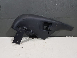 Acabamento Console Central Lado Direito Peugeot 307 2007