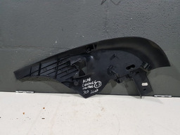 ACABAMENTO CONSOLE CENTRAL LADO DIREITO PEUGEOT 307 2007