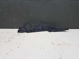 ACABAMENTO CHURRASQUEIRA LADO ESQUERDO RENAULT KANGOO 2001