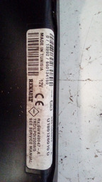 IMOBILIZADOR BSI RENAULT CLIO 20168201068828