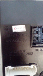 IMOBILIZADOR BSI RENAULT CLIO 20168201068828