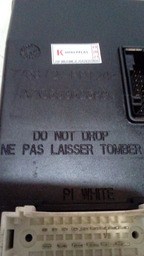 IMOBILIZADOR BSI RENAULT CLIO 20168201068828