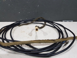 Cabo Antena Radio Citroen C4 Hatch