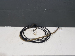 CABO ANTENA RADIO CITROEN C4 HATCH