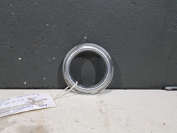 Aro Moldura Cromada Difusor Ar Citroen C3 Aircross 2013