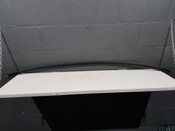 BORRACHA PARA BRISA INFERIOR EXTERNA RENAULT KANGOO 2001