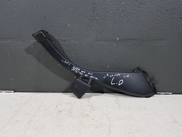 Cano Duto Ar Dentro Painel Lado Direito Citroen C4 Cactus