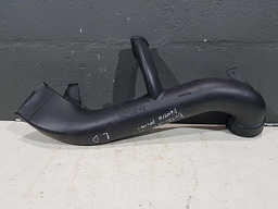 Cano Duto Ar Dentro Painel Lado Direito Citroen C3 Aircross