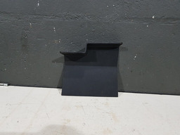 Acabamento Console Central Peugeot 307 2007