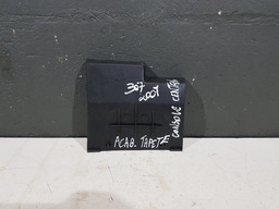 ACABAMENTO CONSOLE CENTRAL PEUGEOT 307 2007