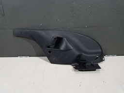 Acabamento Console Central Lado Esquerdo Peugeot 307 2007