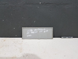 CAPA ESPELHO QUEBRA SOL PEUGEOT 307 2007