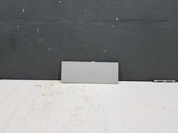 CAPA ESPELHO QUEBRA SOL PEUGEOT 307 2007