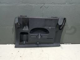 TAMPA PORTA LUVAS PEUGEOT 307 2007