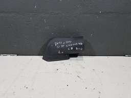 Duto Cano Ar Condicionado Lado Esquerdo Citroen C8 2008