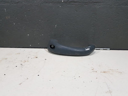 Puxador Porta Traseira Direito Renault Kangoo 2001