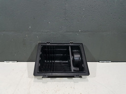 TAMPA CAIXA FILTRO AR PEUGEOT 307 2.0 16V AUTOMATICO 2007