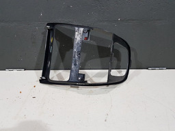 MOLDURA CENTRAL RADIO PEUGEOT 307 2007