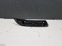 Puxador Interno Porta Dianteiro Esquerdo Citroen C3 2013