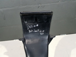 DUTO AR PEUGEOT 307 2007  2.0 16V