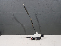 FECHADURA PORTA TRASEIRA ESQUERDA CITROEN C3 2013