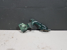 Dobradiça Capo Dianteiro  Esquerdo Renault Kangoo 2001